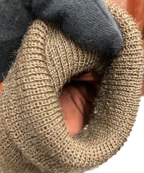 BUZZ RICKSON'S（バズリクソンズ）BUZZ RICKSON'S (バズリクソンズ) A-2フライトジャケット ブラウン サイズ:SIZE 38の古着・服飾アイテム