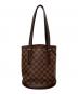 LOUIS VUITTON (ルイ ヴィトン) ハンドバッグ　ダミエ　マレ　N42240 ブラウン：85000円