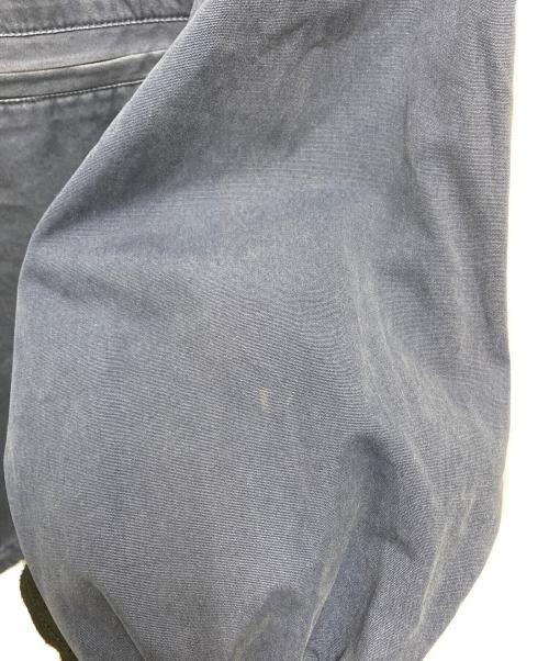 POLO RALPH LAUREN（ポロ・ラルフローレン）POLO RALPH LAUREN (ポロ・ラルフローレン) アノラックパーカー ネイビー サイズ:SIZE Ｓの古着・服飾アイテム