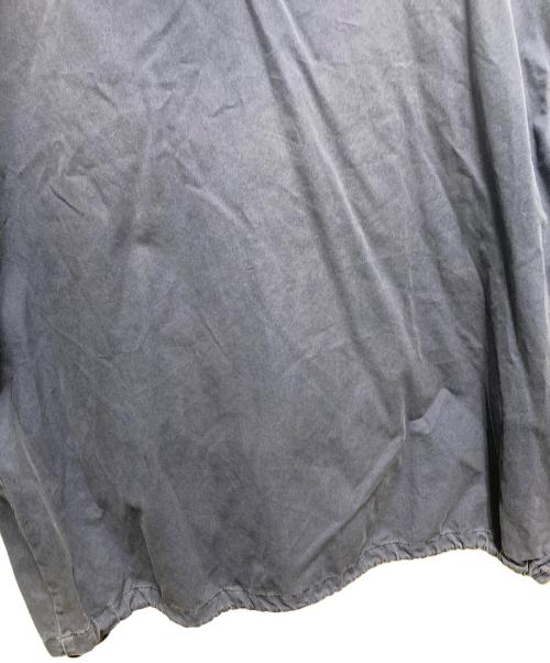 POLO RALPH LAUREN（ポロ・ラルフローレン）POLO RALPH LAUREN (ポロ・ラルフローレン) アノラックパーカー ネイビー サイズ:SIZE Ｓの古着・服飾アイテム
