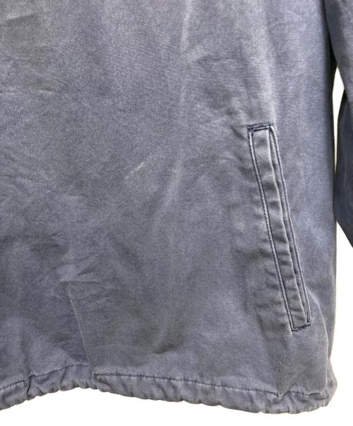 POLO RALPH LAUREN（ポロ・ラルフローレン）POLO RALPH LAUREN (ポロ・ラルフローレン) アノラックパーカー ネイビー サイズ:SIZE Ｓの古着・服飾アイテム