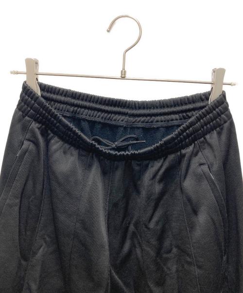 Needles（ニードルズ）Needles (ニードルズ) ワイドトラックパンツ　SX428 ブラック サイズ:SIZE XSの古着・服飾アイテム