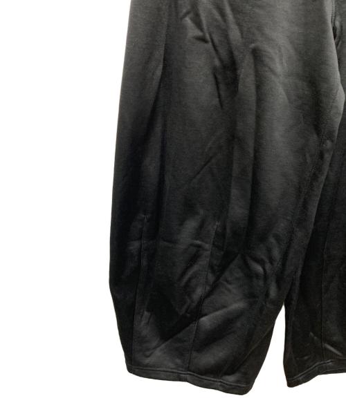 Needles（ニードルズ）Needles (ニードルズ) ワイドトラックパンツ　SX428 ブラック サイズ:SIZE XSの古着・服飾アイテム