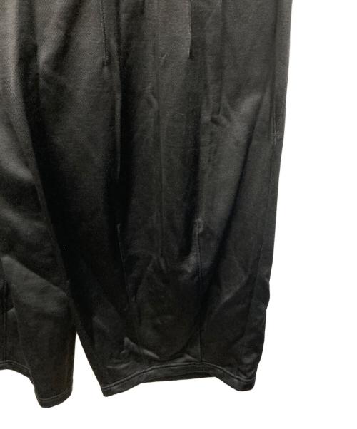 Needles（ニードルズ）Needles (ニードルズ) ワイドトラックパンツ　SX428 ブラック サイズ:SIZE XSの古着・服飾アイテム