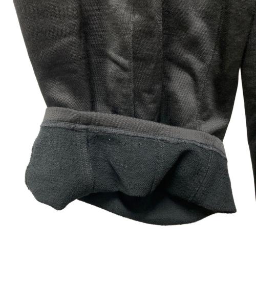 Needles（ニードルズ）Needles (ニードルズ) ワイドトラックパンツ　SX428 ブラック サイズ:SIZE XSの古着・服飾アイテム