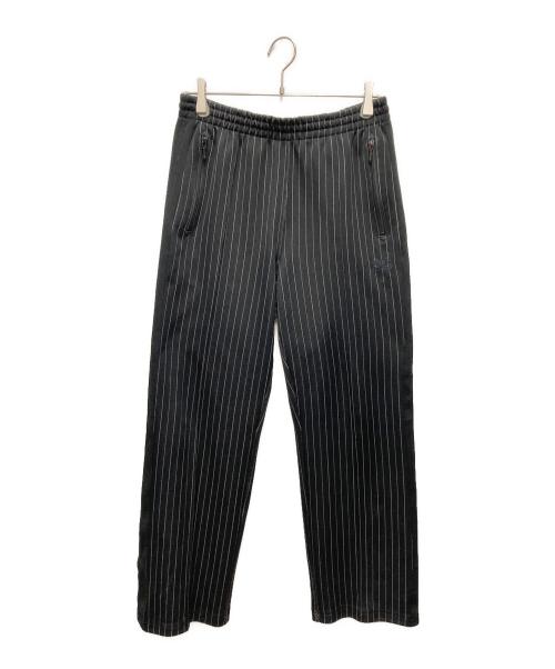 Needles（ニードルズ）Needles (ニードルズ) トラックパンツ　PU1527 ブラック サイズ:SIZE Sの古着・服飾アイテム