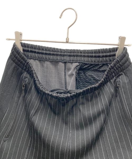 Needles（ニードルズ）Needles (ニードルズ) トラックパンツ　PU1527 ブラック サイズ:SIZE Sの古着・服飾アイテム