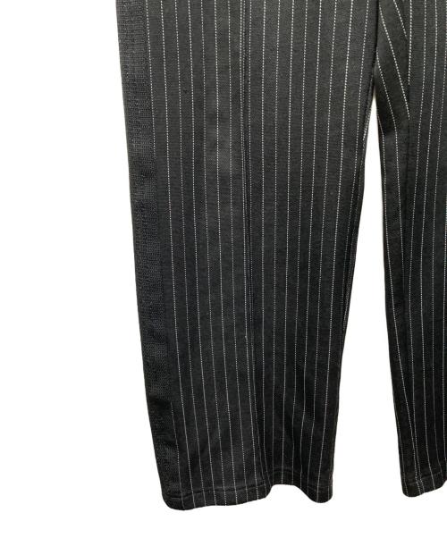 Needles（ニードルズ）Needles (ニードルズ) トラックパンツ　PU1527 ブラック サイズ:SIZE Sの古着・服飾アイテム