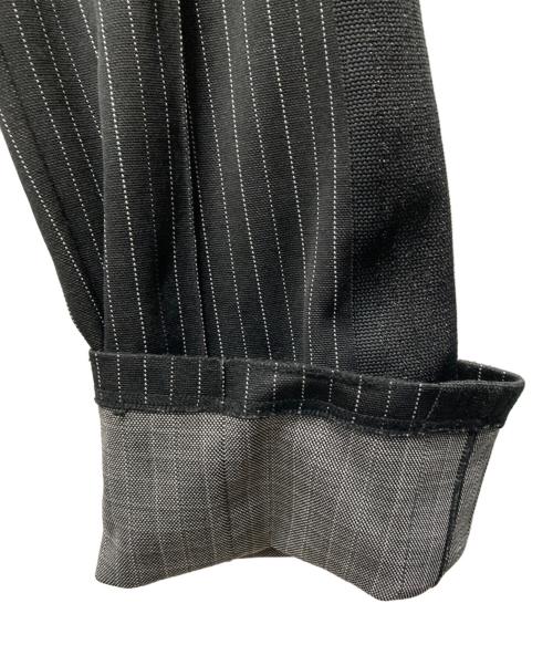Needles（ニードルズ）Needles (ニードルズ) トラックパンツ　PU1527 ブラック サイズ:SIZE Sの古着・服飾アイテム