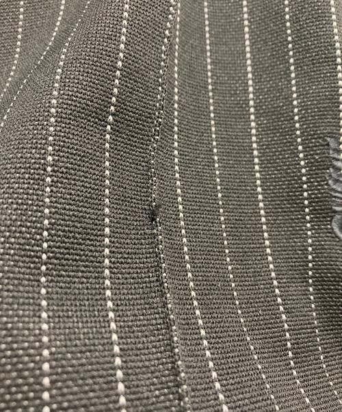 Needles（ニードルズ）Needles (ニードルズ) トラックパンツ　PU1527 ブラック サイズ:SIZE Sの古着・服飾アイテム
