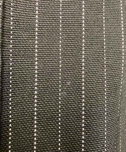 Needles（ニードルズ）Needles (ニードルズ) トラックパンツ　PU1527 ブラック サイズ:SIZE Sの古着・服飾アイテム