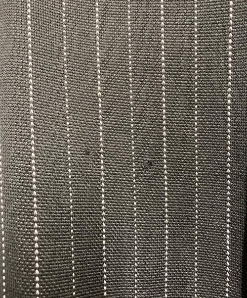 Needles（ニードルズ）Needles (ニードルズ) トラックパンツ　PU1527 ブラック サイズ:SIZE Sの古着・服飾アイテム