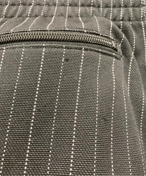 Needles（ニードルズ）Needles (ニードルズ) トラックパンツ　PU1527 ブラック サイズ:SIZE Sの古着・服飾アイテム