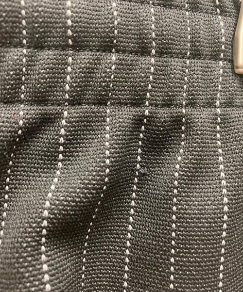 Needles（ニードルズ）Needles (ニードルズ) トラックパンツ　PU1527 ブラック サイズ:SIZE Sの古着・服飾アイテム