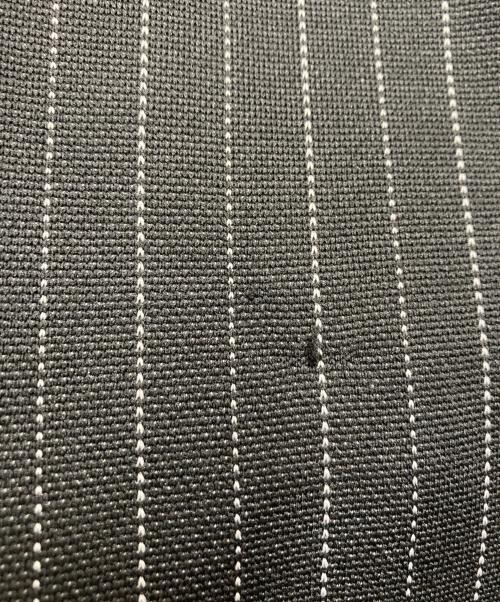 Needles（ニードルズ）Needles (ニードルズ) トラックパンツ　PU1527 ブラック サイズ:SIZE Sの古着・服飾アイテム