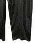 中古・古着 Needles (ニードルズ) トラックパンツ　PU1527 ブラック サイズ:SIZE S：17000円