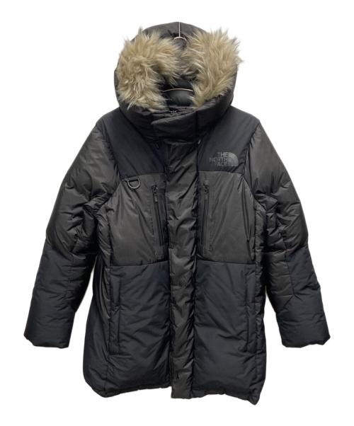THE NORTH FACE（ザ ノース フェイス）THE NORTH FACE (ザ ノース フェイス) エクスプローラーヒムコート ブラック サイズ:SIZE Mの古着・服飾アイテム