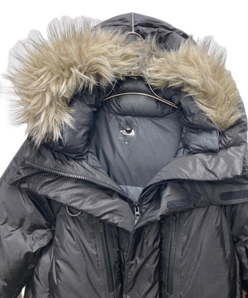 THE NORTH FACE（ザ ノース フェイス）THE NORTH FACE (ザ ノース フェイス) エクスプローラーヒムコート ブラック サイズ:SIZE Mの古着・服飾アイテム