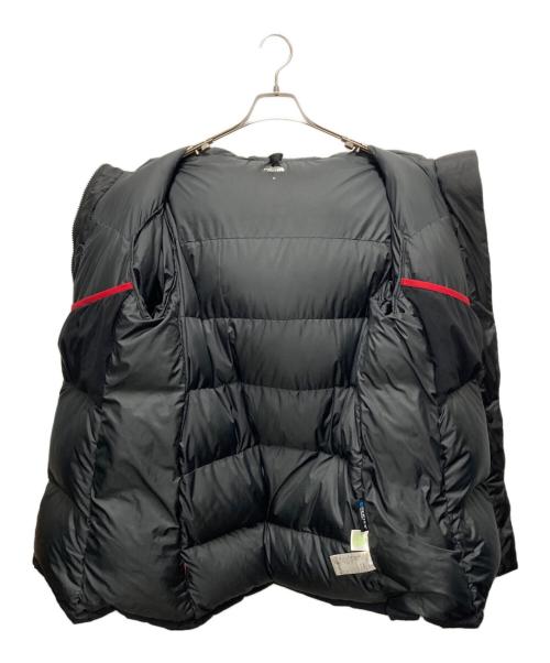 THE NORTH FACE（ザ ノース フェイス）THE NORTH FACE (ザ ノース フェイス) エクスプローラーヒムコート ブラック サイズ:SIZE Mの古着・服飾アイテム