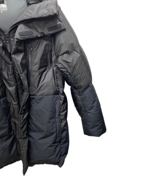 THE NORTH FACE（ザ ノース フェイス）THE NORTH FACE (ザ ノース フェイス) エクスプローラーヒムコート ブラック サイズ:SIZE Mの古着・服飾アイテム
