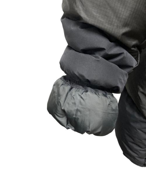 THE NORTH FACE（ザ ノース フェイス）THE NORTH FACE (ザ ノース フェイス) エクスプローラーヒムコート ブラック サイズ:SIZE Mの古着・服飾アイテム