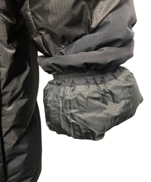 THE NORTH FACE（ザ ノース フェイス）THE NORTH FACE (ザ ノース フェイス) エクスプローラーヒムコート ブラック サイズ:SIZE Mの古着・服飾アイテム