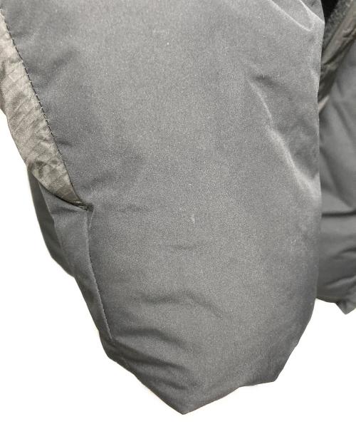 THE NORTH FACE（ザ ノース フェイス）THE NORTH FACE (ザ ノース フェイス) エクスプローラーヒムコート ブラック サイズ:SIZE Mの古着・服飾アイテム