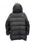 THE NORTH FACE (ザ ノース フェイス) エクスプローラーヒムコート ブラック サイズ:SIZE M：28000円
