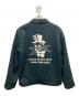 STUDIO D'ARTISAN (ステュディオダルチザン) デッキジャケット ネイビー サイズ:サイズ L：15000円