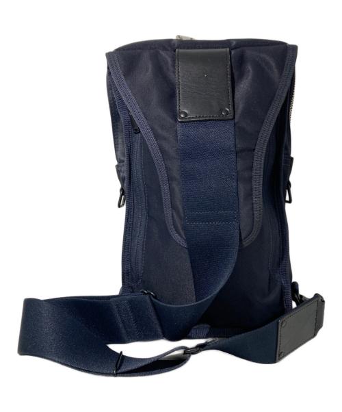 PORTER（ポーター）PORTER (ポーター) スリングショルダーバッグ　リフト ネイビーの古着・服飾アイテム