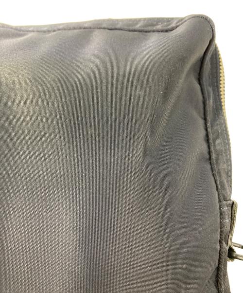 PORTER（ポーター）PORTER (ポーター) スリングショルダーバッグ　リフト ネイビーの古着・服飾アイテム
