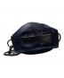 中古・古着 PORTER (ポーター) スリングショルダーバッグ　リフト ネイビー：10000円