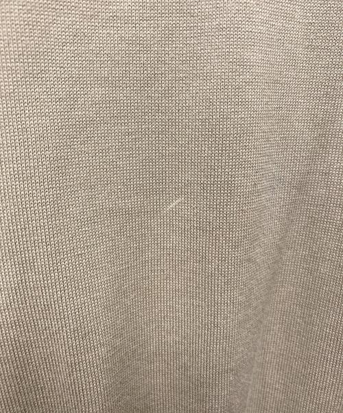 AURALEE（オーラリー）AURALEE (オーラリー) Ron Herman (ロンハーマン) ノースリーブワンピース カーキ サイズ:SIZE 1の古着・服飾アイテム