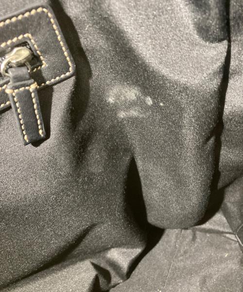 COACH（コーチ）COACH (コーチ) 2WAYバッグ　F05A03 ブラックの古着・服飾アイテム