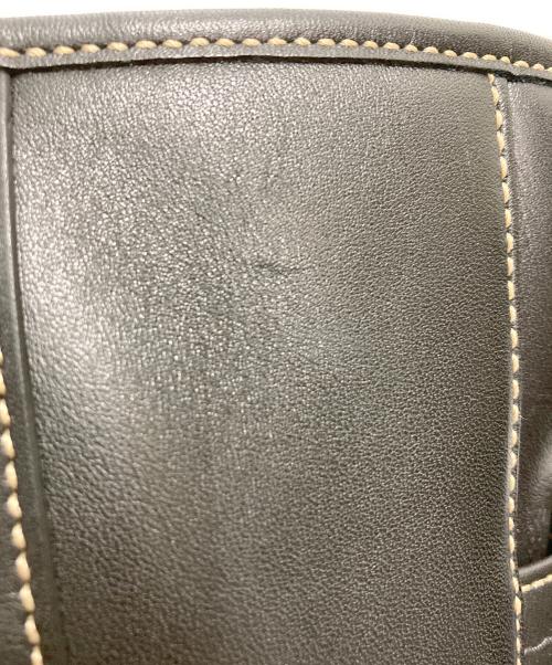 COACH（コーチ）COACH (コーチ) 2WAYバッグ　F05A03 ブラックの古着・服飾アイテム
