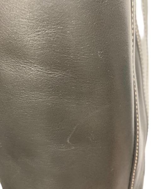 COACH（コーチ）COACH (コーチ) 2WAYバッグ　F05A03 ブラックの古着・服飾アイテム