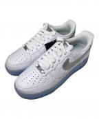 NIKEナイキ）の古着「AIR FORCE 1 '07」｜ホワイト