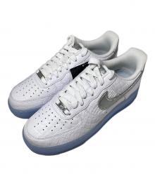 NIKE（ナイキ）の古着「AIR FORCE 1 '07」｜ホワイト