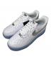 NIKE（ナイキ）の古着「AIR FORCE 1 '07」｜ホワイト