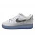 NIKE (ナイキ) AIR FORCE 1 '07 ホワイト サイズ:SIZE 26cm：11000円