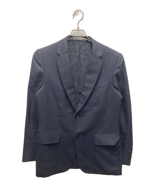 PAUL SMITH（ポールスミス）PAUL SMITH (ポールスミス) 3ピースセットアップスーツ ネイビー サイズ:SIZE Ｍの古着・服飾アイテム