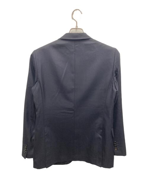 PAUL SMITH（ポールスミス）PAUL SMITH (ポールスミス) 3ピースセットアップスーツ ネイビー サイズ:SIZE Ｍの古着・服飾アイテム