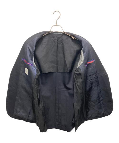 PAUL SMITH（ポールスミス）PAUL SMITH (ポールスミス) 3ピースセットアップスーツ ネイビー サイズ:SIZE Ｍの古着・服飾アイテム