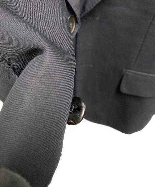 PAUL SMITH（ポールスミス）PAUL SMITH (ポールスミス) 3ピースセットアップスーツ ネイビー サイズ:SIZE Ｍの古着・服飾アイテム
