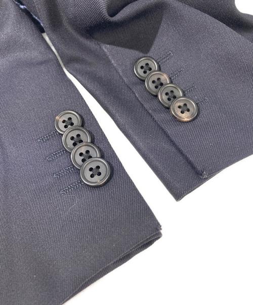 PAUL SMITH（ポールスミス）PAUL SMITH (ポールスミス) 3ピースセットアップスーツ ネイビー サイズ:SIZE Ｍの古着・服飾アイテム