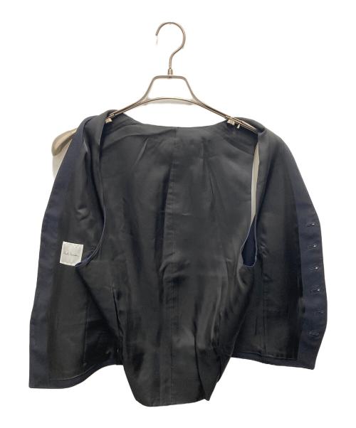 PAUL SMITH（ポールスミス）PAUL SMITH (ポールスミス) 3ピースセットアップスーツ ネイビー サイズ:SIZE Ｍの古着・服飾アイテム