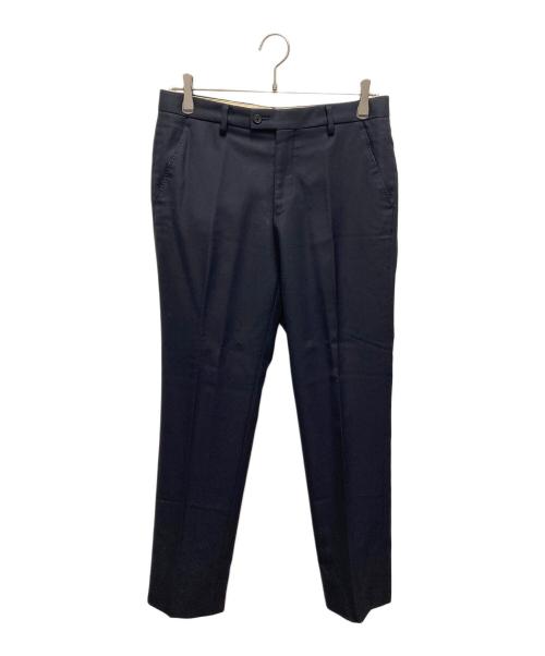 PAUL SMITH（ポールスミス）PAUL SMITH (ポールスミス) 3ピースセットアップスーツ ネイビー サイズ:SIZE Ｍの古着・服飾アイテム