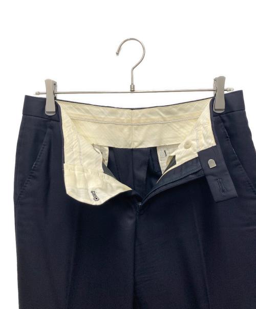 PAUL SMITH（ポールスミス）PAUL SMITH (ポールスミス) 3ピースセットアップスーツ ネイビー サイズ:SIZE Ｍの古着・服飾アイテム