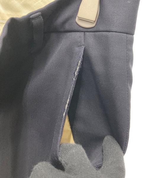 PAUL SMITH（ポールスミス）PAUL SMITH (ポールスミス) 3ピースセットアップスーツ ネイビー サイズ:SIZE Ｍの古着・服飾アイテム