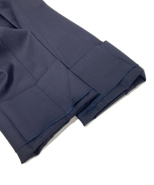 PAUL SMITH（ポールスミス）PAUL SMITH (ポールスミス) 3ピースセットアップスーツ ネイビー サイズ:SIZE Ｍの古着・服飾アイテム